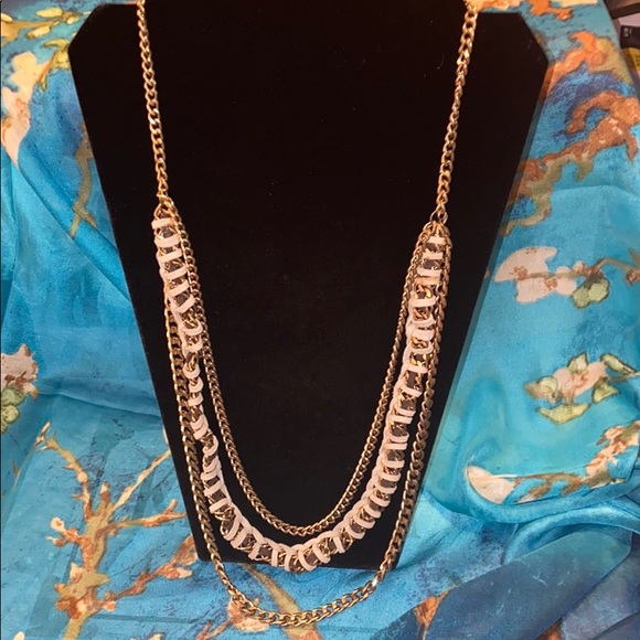 Stephan & Co. Long Necklace - Picture 4 of 7